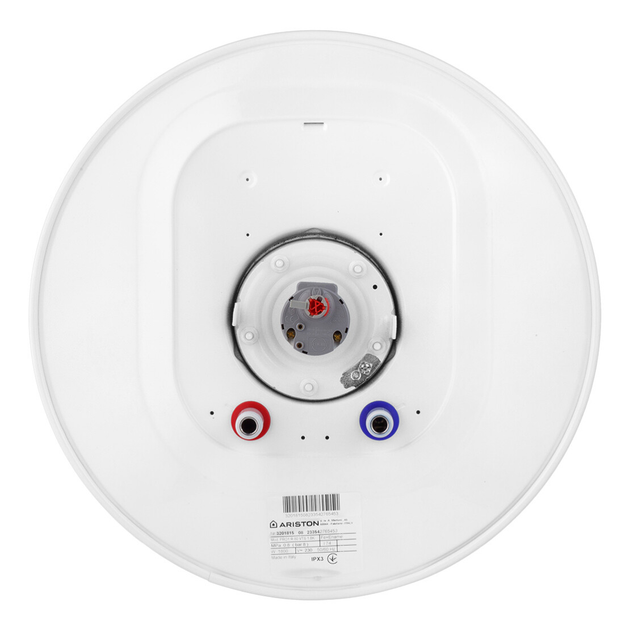 Водонагрівач Ariston PRO1 R 80 VTS 1,8K з мокрим ТЕНом 3201815 - зображення 6