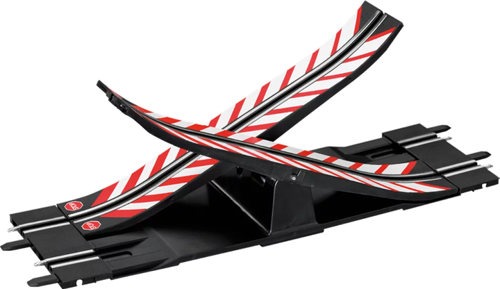 Елемент траси з ефектом гойдалки Carrera Go Plus Digital 143 (4007486616592) - зображення 2