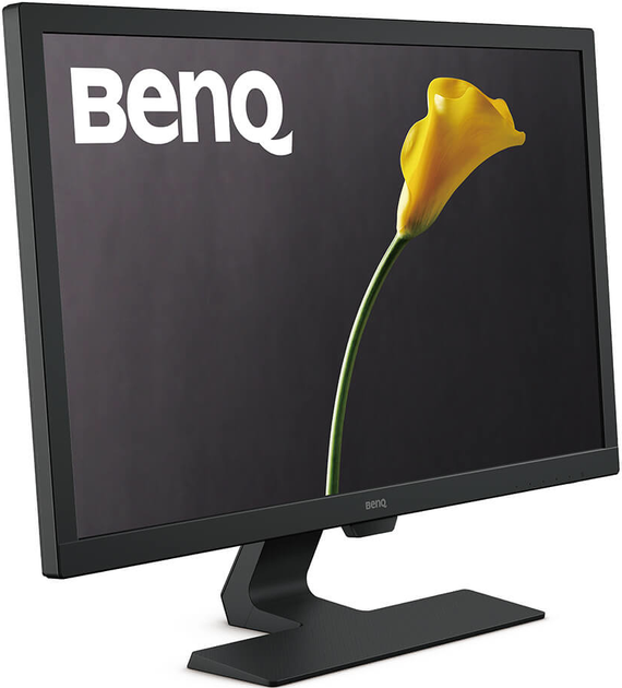 Монітор 27" BenQ GL2780 Full HD TN 75 Гц (102457168) - Уцінка - зображення 2