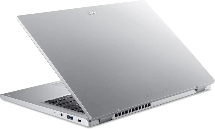 Ноутбук 14" Acer Aspire Go 14 (AG14-31P-3142) Intel Core i3-N305 RAM 8GB SSD 512GB Windows 11 (UKR) Б/В - изображение 4