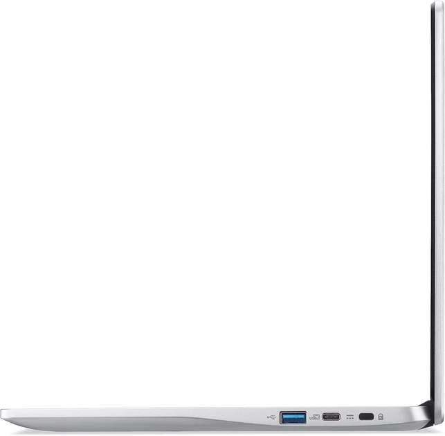 Ноутбук 14" Acer Chromebook 314 (CB314-3HT-C0CQ) Intel Celeron N4500 RAM 8GB eMMC 128GB 11ч батарея ChromeOS (UKR) - Уценка - Фото 7 Ноутбук 14" Acer Chromebook 314 (CB314-3HT-C0CQ) Intel Celeron N4500 RAM 8GB eMMC 128GB 11ч батарея ChromeOS (UKR) - Уценка - изображение 7
