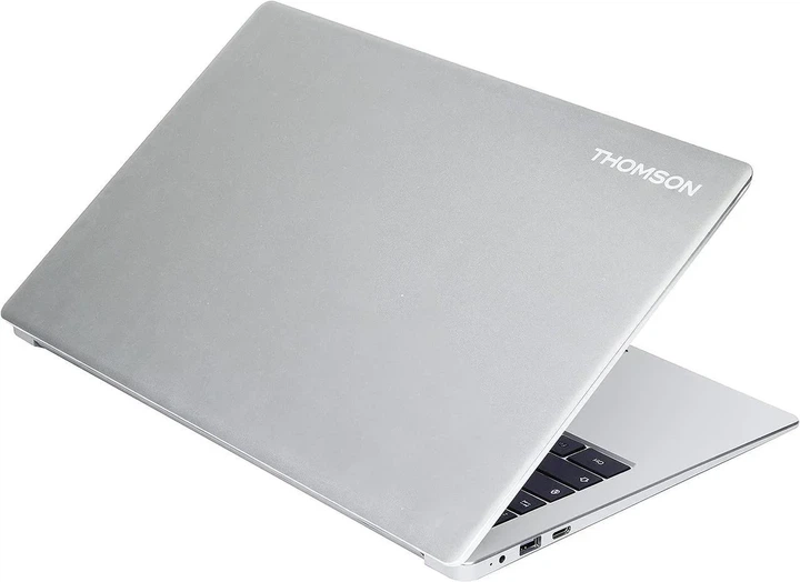 Ноутбук 15.6" Thomson NEO 15 Intel Celeron N4020 RAM 4GB SSD 128GB Win11 (UKR) Б/В - Фото 4 Ноутбук 15.6" Thomson NEO 15 Intel Celeron N4020 RAM 4GB SSD 128GB Win11 (UKR) Б/В - изображение 4