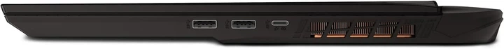 Ноутбук 16" MSI Vector GP68HX 13VI (13VI-248IT) Gaming Intel Core i9-13950HX RAM 32GB SSD 1TB GeForce RTX 4090 Win11 Алюмінієвий корпус (UKR) Б/В - Фото 11 Ноутбук 16" MSI Vector GP68HX 13VI (13VI-248IT) Gaming Intel Core i9-13950HX RAM 32GB SSD 1TB GeForce RTX 4090 Win11 Алюмінієвий корпус (UKR) Б/В - зображення 11
