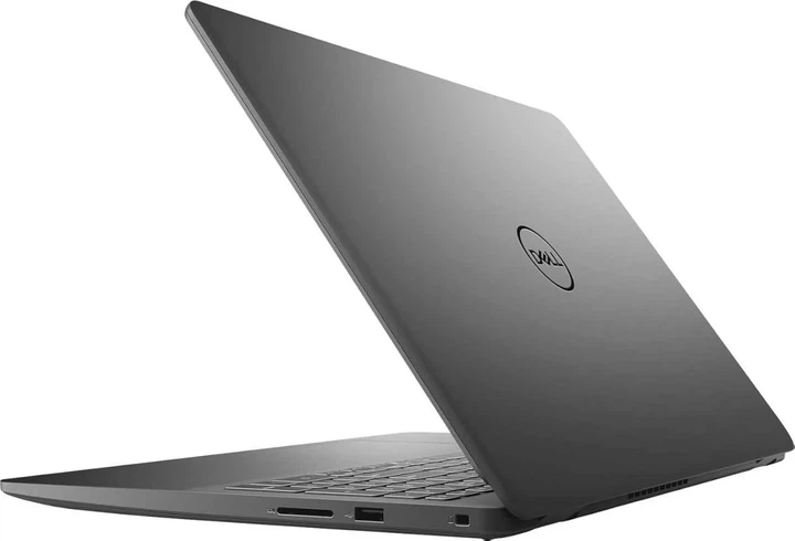 Ноутбук 15.6'' Dell Inspiron 15 3535 Ryzen 5 7520U RAM 8GB SSD 512GB Windows 11 (UKR) (102187656) - Уценка - изображение 4
