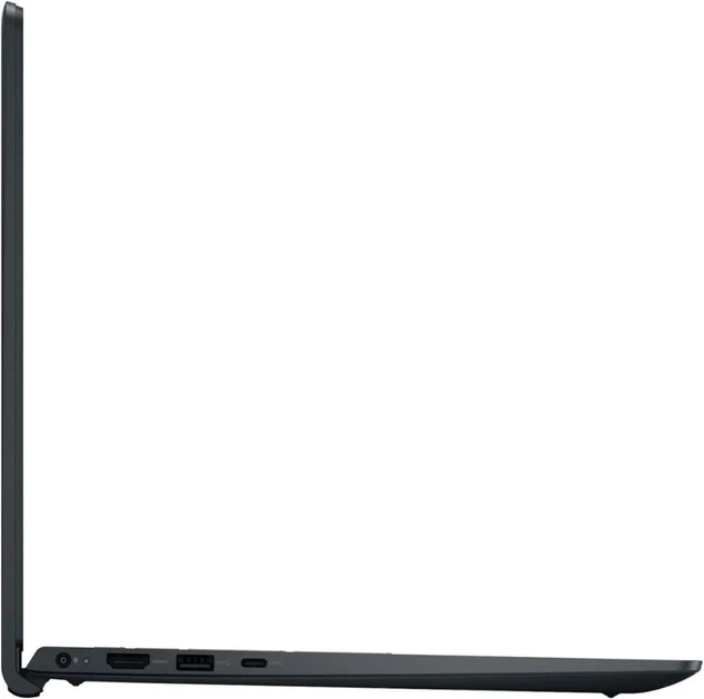 Ноутбук 15.6'' Dell Inspiron 15 3535 Ryzen 5 7520U RAM 8GB SSD 512GB Windows 11 (UKR) (102187656) - Уценка - изображение 5