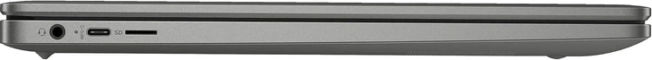 Ноутбук 15.6" HP Chromebook Plus 15a-nb0000sf Intel Core i3-N305 RAM 8GB SSD 256GB 13ч батарея ChromeOS (UKR) Б/В - изображение 5