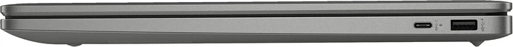 Ноутбук 15.6" HP Chromebook Plus 15a-nb0000sf Intel Core i3-N305 RAM 8GB SSD 256GB 13ч батарея ChromeOS (UKR) Б/В - изображение 6