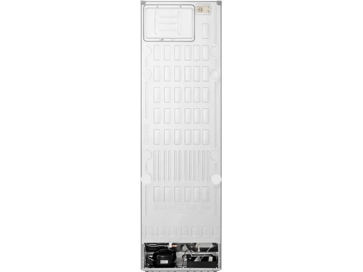 Холодильник з морозильною камерою LG GC-B509EMSM - изображение 8