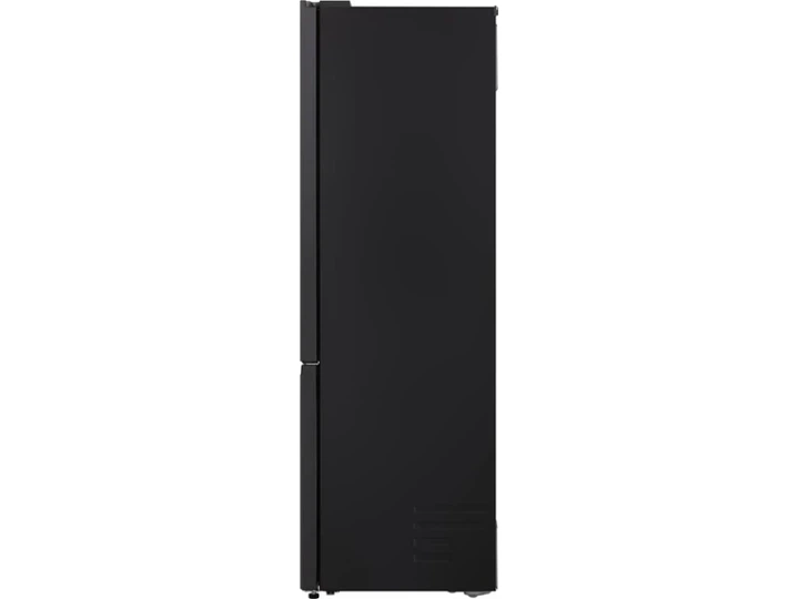 Холодильник з морозильною камерою LG GC-B509ETSM - изображение 9