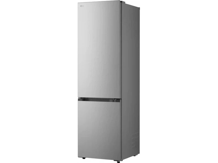 Холодильник з морозильною камерою LG GC-B509EMSM - изображение 10