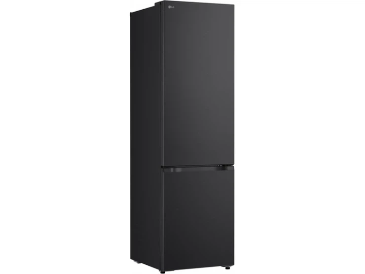 Холодильник з морозильною камерою LG GC-B509ETSM - изображение 12