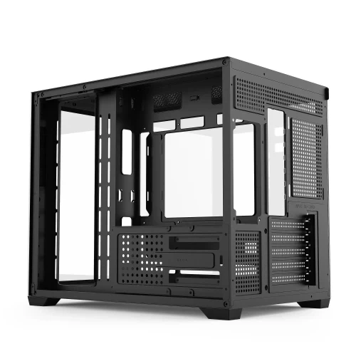 Корпус GTL Gaming "Abyss", Black (GTLN285M) - изображение 8