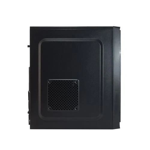 Корпус GTL T1668 Black, без БП, Micro ATX - изображение 10