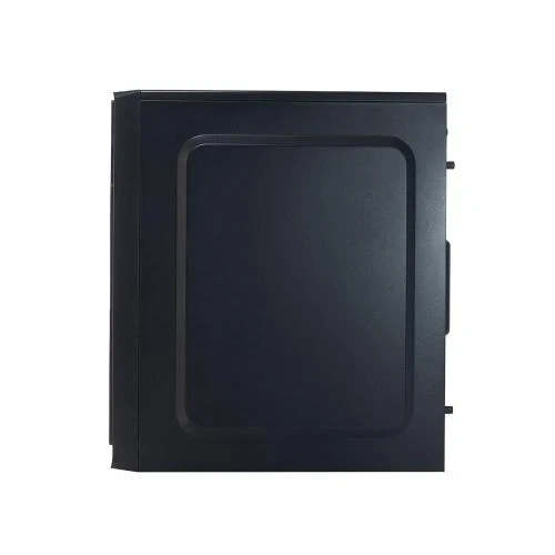 Корпус GTL T1668 Black, без БП, Micro ATX - изображение 11