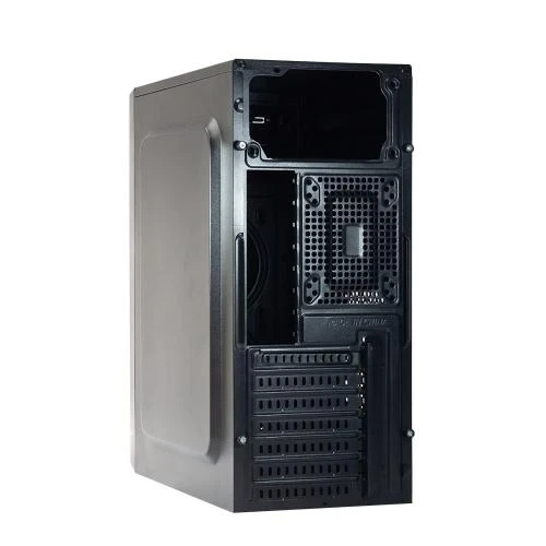 Корпус GTL T1610 Black, без БП, Micro ATX - Фото 10 Корпус GTL T1610 Black, без БП, Micro ATX - изображение 10