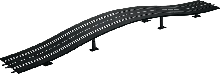 Дорожній міст Carrera Evolution/Digital (GCX3410) (4007486205871) - зображення 2