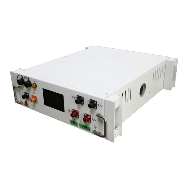 Блок управления аккумуляторными батареями Biom Professional CB-HV-100 контроллер BMS 192–1000 В - изображение 3