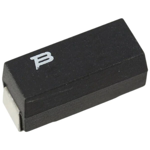 Резистор SMD PWR5322W10R0JE - 666232 - Фото 1 Резистор SMD PWR5322W10R0JE - 666232 - изображение 1