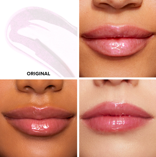 Блеск для губ Travel Size Lip Injection Maximum Plump Extra Strenght Lip Plumper Gloss Original - Фото 3 Блеск для губ Travel Size Lip Injection Maximum Plump Extra Strenght Lip Plumper Gloss Original - изображение 3