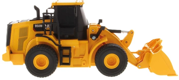 Ładowarka kołowa zdalnie sterowana Carrera RC CAT 950M Wheel Loader (4897069492039) - obraz 6