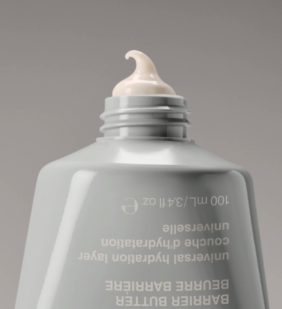 Інтенсивний зволожувальний крем для глибокого зволоження Rhode Barrier Butter Intensive Moisture Balm 40мл - зображення 5