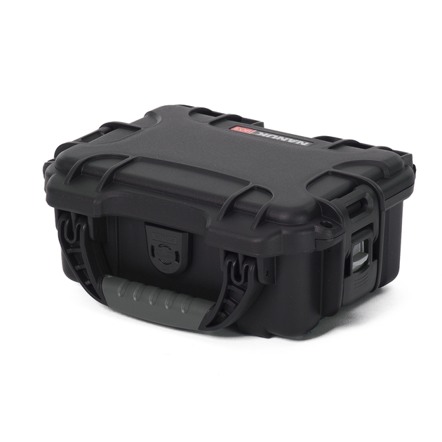 Кейс протиударний Nanuk 903 Case - Black - зображення 3
