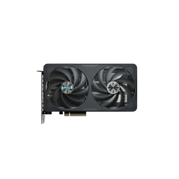 Видеокарта Gigabyte GeForce RTX 5060 Ti Eagle OC 8GB GDDR7 (GV-N506TEAGLE OC-8GD) - Фото 4 Видеокарта Gigabyte GeForce RTX 5060 Ti Eagle OC 8GB GDDR7 (GV-N506TEAGLE OC-8GD) - изображение 4