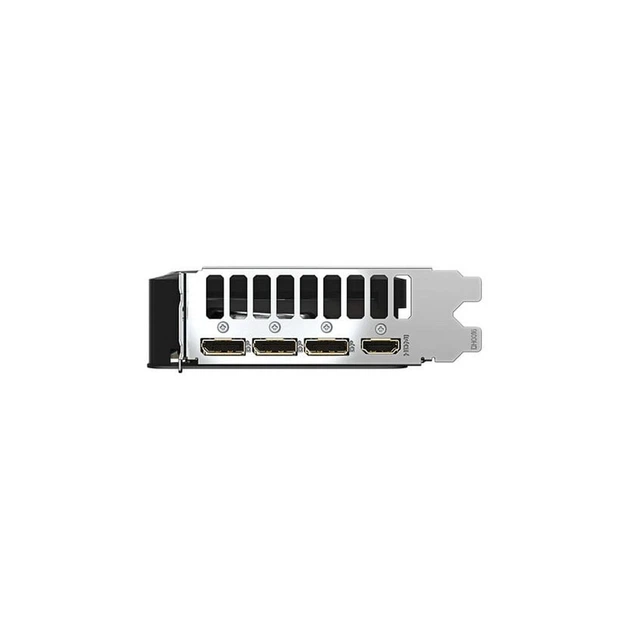 Видеокарта Gigabyte GeForce RTX 5060 Ti Eagle OC 8GB GDDR7 (GV-N506TEAGLE OC-8GD) - Фото 5 Видеокарта Gigabyte GeForce RTX 5060 Ti Eagle OC 8GB GDDR7 (GV-N506TEAGLE OC-8GD) - изображение 5