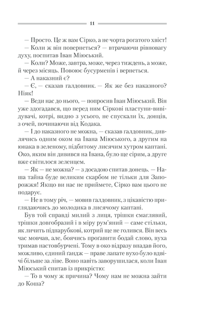 Характерник (9786171268418) - изображение 10