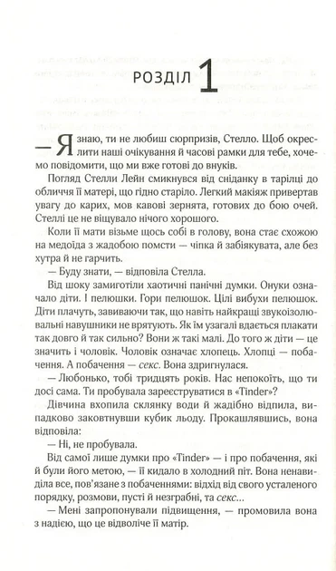 Коефіцієнт поцілунку (9789669821409) - зображення 2