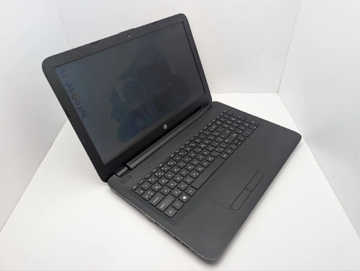 Ноутбук HP 250 G4 / 15.6" (1366x768) TN / Intel Celeron N3050 (2 ядра по 1.6 - 2.16 GHz) / 8 GB DDR3 / 128 GB SSD / Intel HD Graphics / WebCam / DVD-ROM б/у - Фото 6 Ноутбук HP 250 G4 / 15.6" (1366x768) TN / Intel Celeron N3050 (2 ядра по 1.6 - 2.16 GHz) / 8 GB DDR3 / 128 GB SSD / Intel HD Graphics / WebCam / DVD-ROM б/у - изображение 6