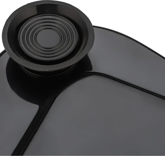 Вібраційна платформа Gymtek XP500 GOLD - Фото 7 Вібраційна платформа Gymtek XP500 GOLD - изображение 7