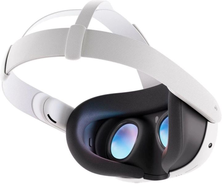 Гарнітура віртуальної реальності Oculus Quest 3 512 ГБ - зображення 6