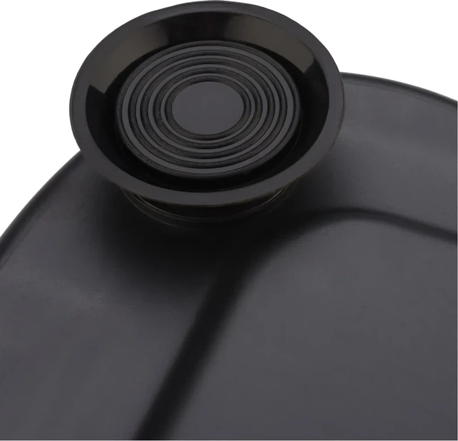 Вибраційна платформа Gymtek XP500 Червона - Фото 10 Вибраційна платформа Gymtek XP500 Червона - зображення 10