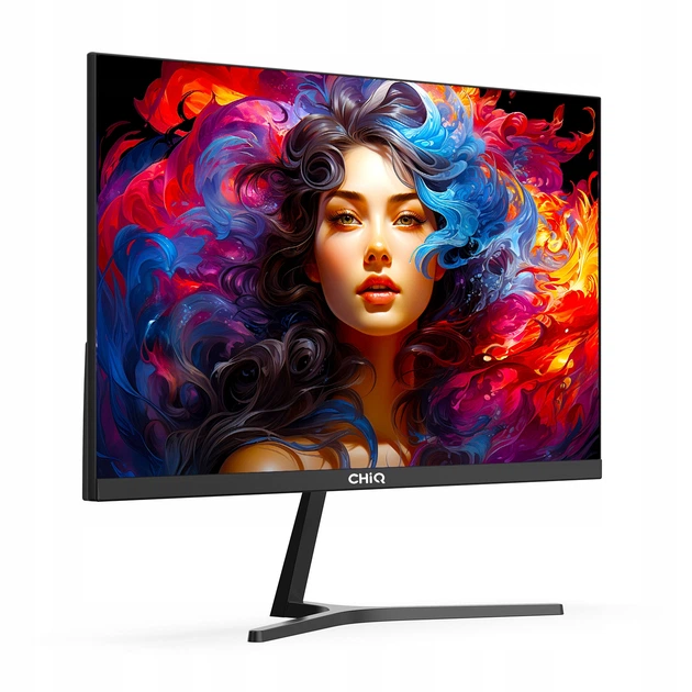 Монітор CHiQ 22F650 22" 100 Гц + FreeSync, FHD - Фото 2 Монітор CHiQ 22F650 22" 100 Гц + FreeSync, FHD - изображение 2