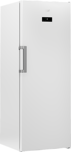 Морозильная камера Beko RFNE448E35W (7278440514) - изображение 2