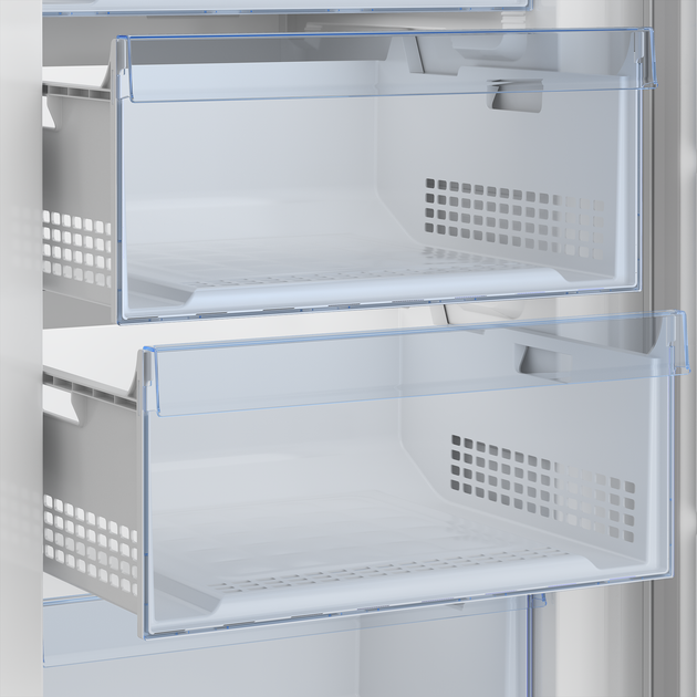 Морозильная камера Beko RFNE448E35W (7278440514) - изображение 5