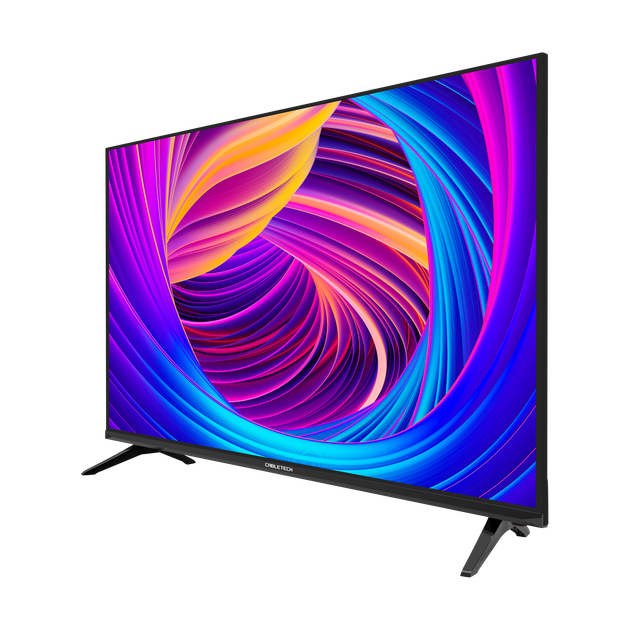 Телевізор Cabletech 40" Full HD - Фото 2 Телевізор Cabletech 40" Full HD - изображение 2