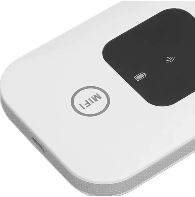 Высокоскоростной модем/роутер USB WI-FI 3G/4G LTE MF 800 - изображение 5
