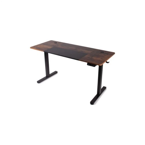Комп'ютерний стіл Barsky StandUp Loft 1400*600 (BSTL-01) Barsky BSTL-01 996886 - зображення 3