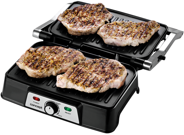 Grill Concept GE2005 - obraz 2