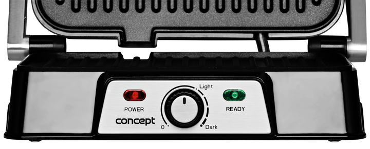 Grill Concept GE2005 - obraz 3