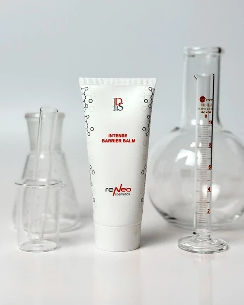 Бальзам для усиления барьерной функции кожи Derma Series Intense Barrier Balm 100 мл - изображение 4