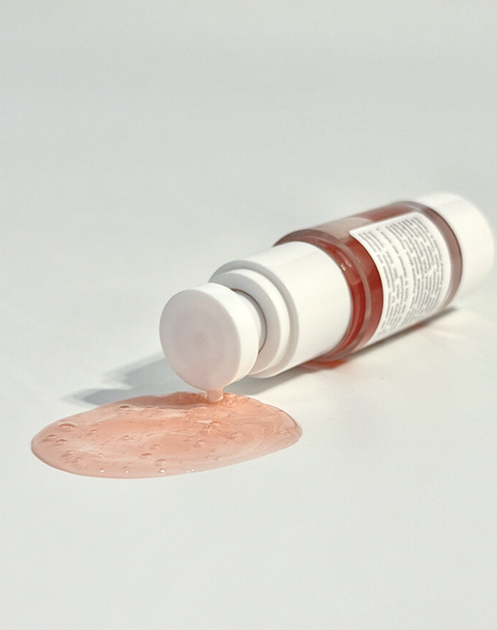 Сыворотка восстанавливающая с экзосомами Derma Series ExoNAD Peptide Serum 30 мл - Фото 3 Сыворотка восстанавливающая с экзосомами Derma Series ExoNAD Peptide Serum 30 мл - изображение 3