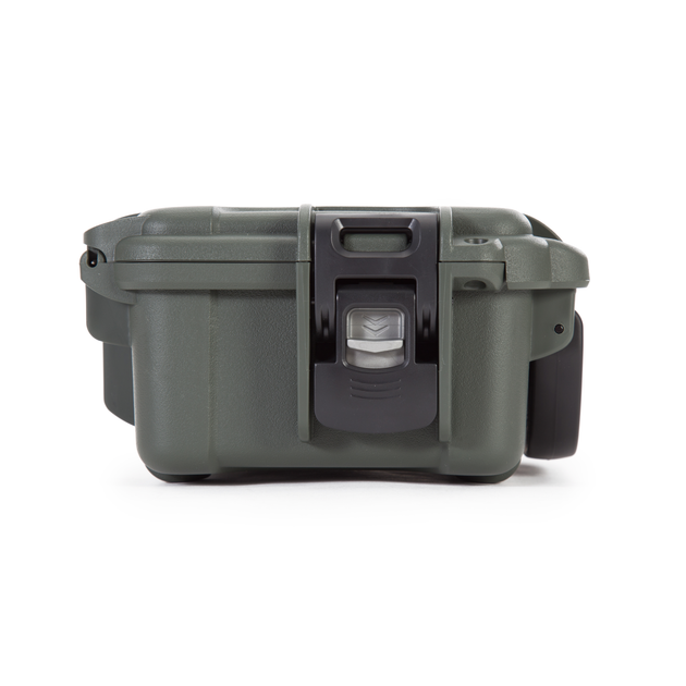 Кейс протиударний NANUK 903 Case - Olive - зображення 2