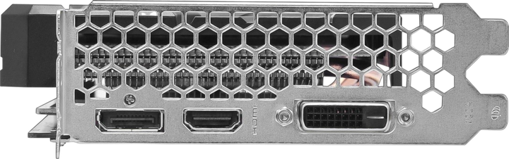 Відеокарта GeForce GTX 1660 Super 6GB Palit StormX OC (NE6166SS18J9-161F) Б/В - изображение 3