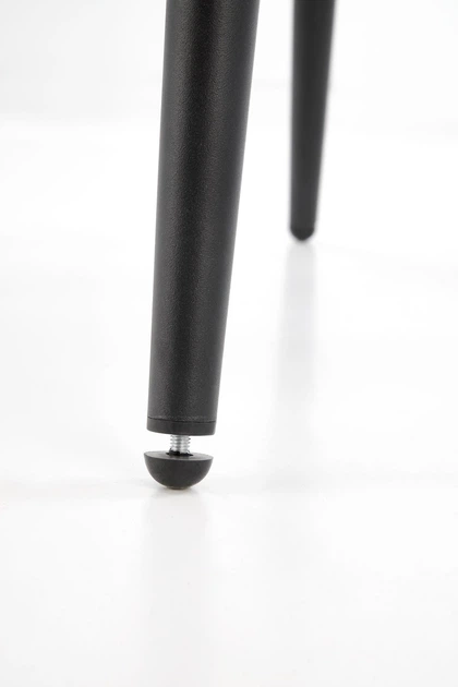 Стілець для кухні та вітальні Halmar K580 Бежевий (V-CH-K/580-KR-BEŻOWY) (5905248136113) - зображення 11