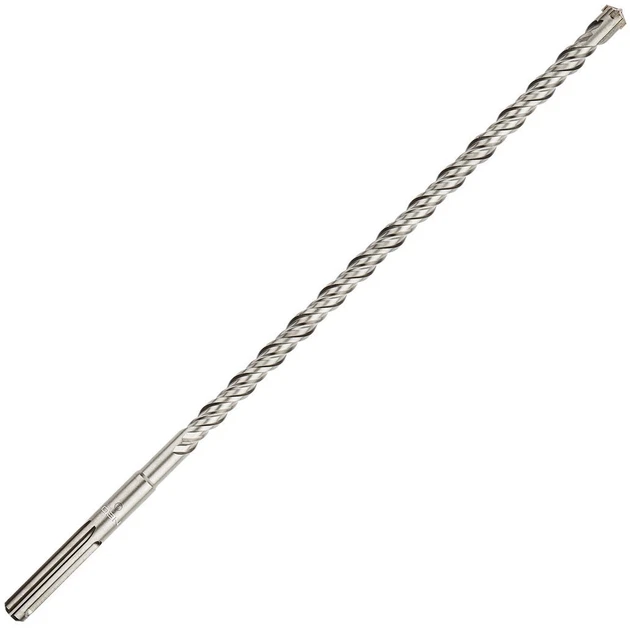 Wiertło do betonu Neo Tools 18 x 600 mm (5906692010868) - obraz 3