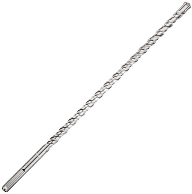 Wiertło do betonu Neo Tools 20 x 600 mm (5906692010875) - obraz 3