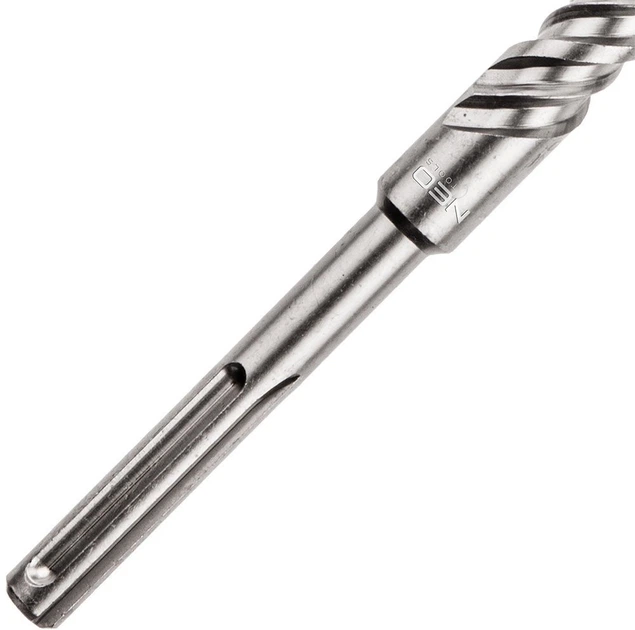Wiertło do betonu Neo Tools 32 x 1000 mm (5906692010967) - obraz 4